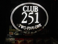 CLUB 251