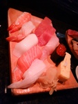 握りも食べてみました 握りも食べてみました